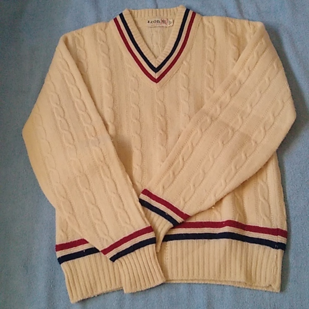Izod Sweater